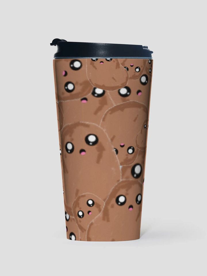 Potatoe Travel Mug product image (1)