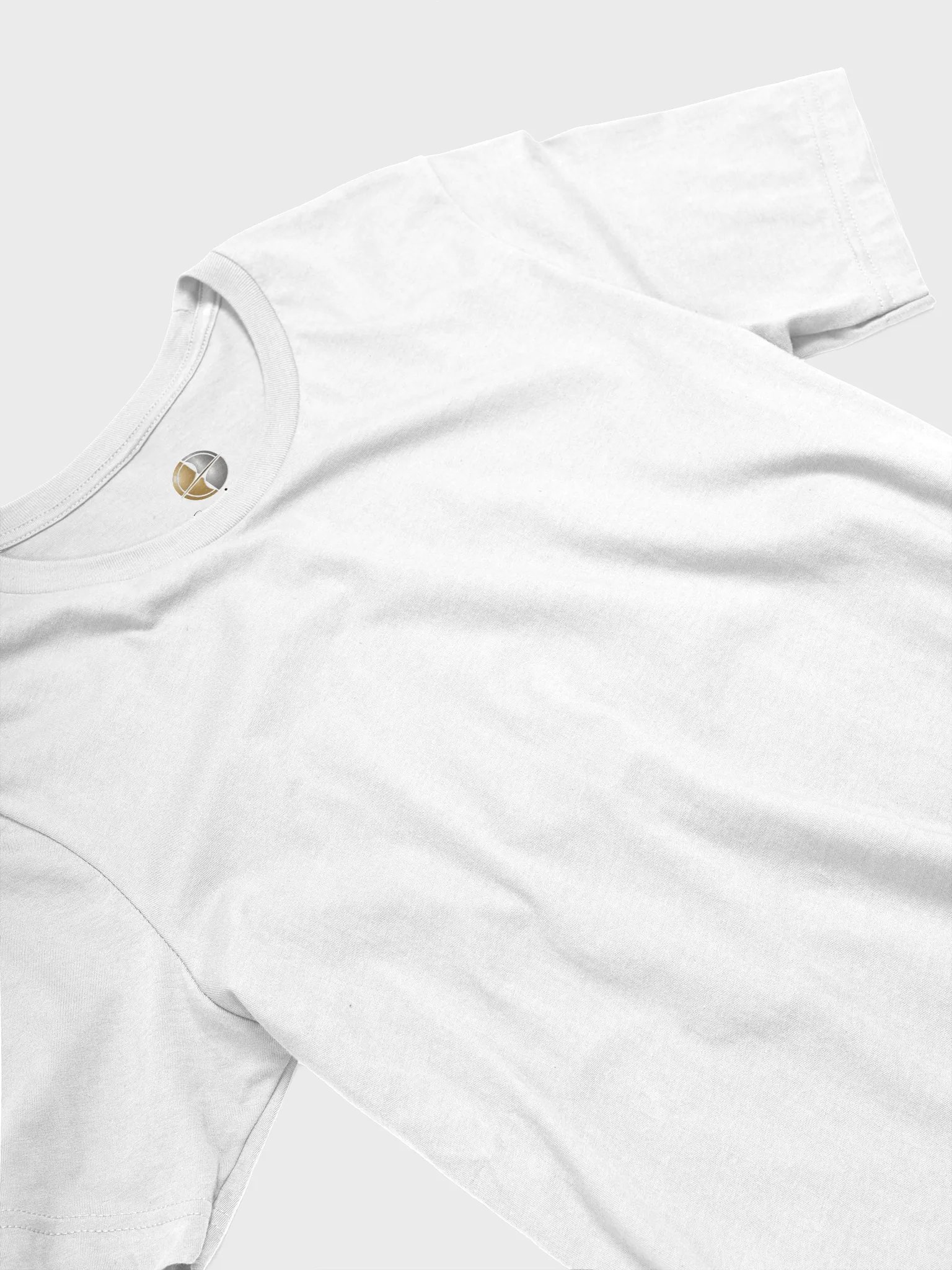 Equinox Unisex T-Shirt with Back Compass Design product image (5)