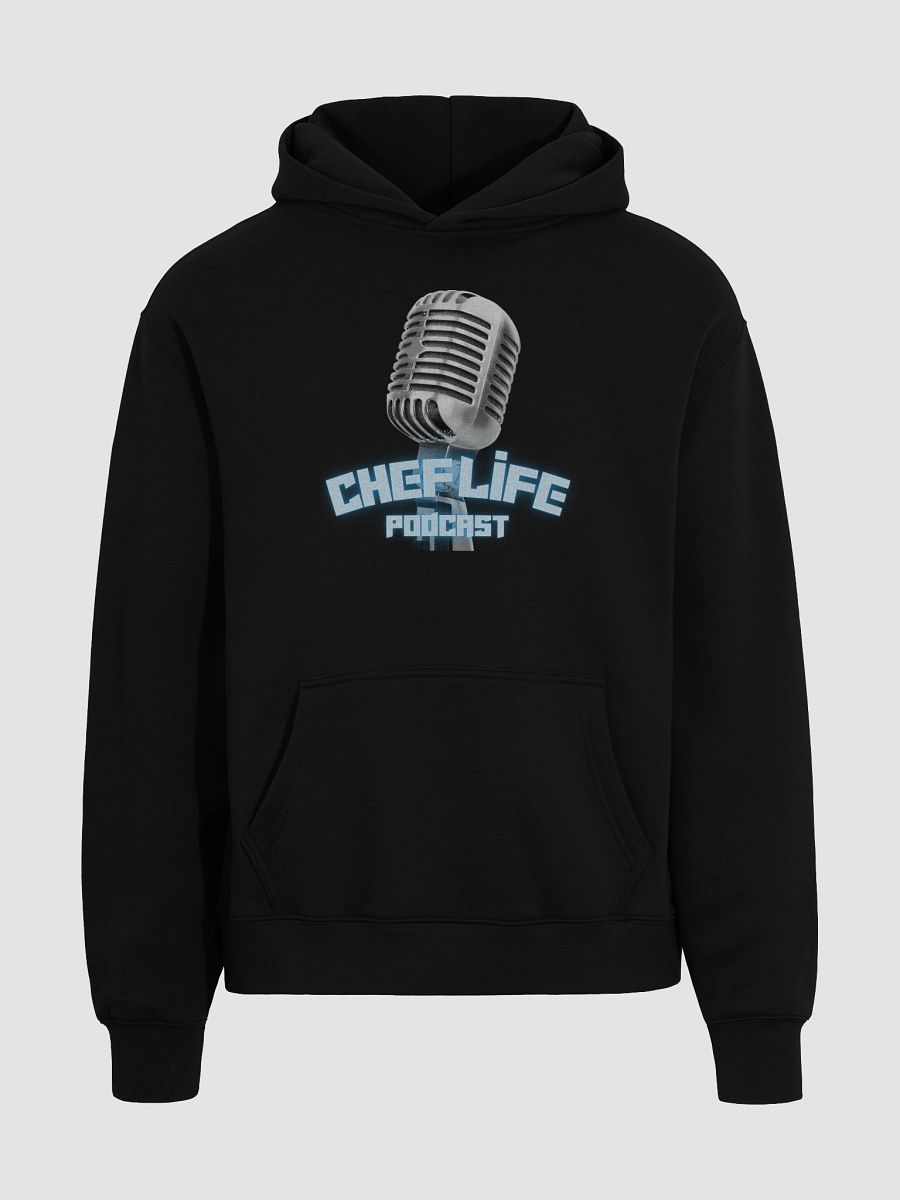 Chef Life Hoodie 2 product image (3)