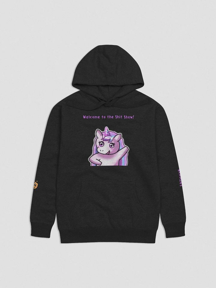 Shit Show Hoodie product image (4)