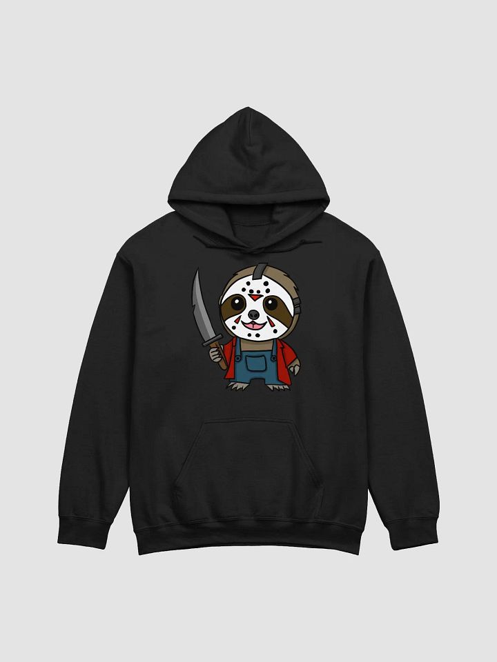 Jason - Hoodie product image (1)