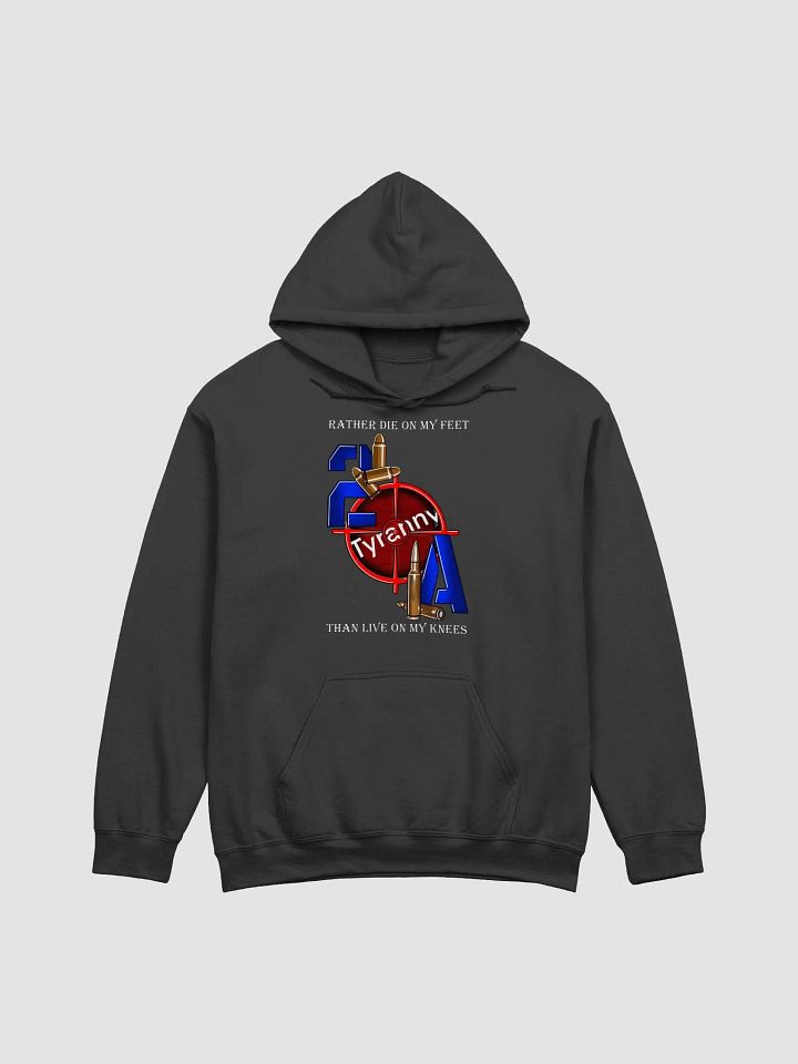 2A Tyranny 1776 product image (9)