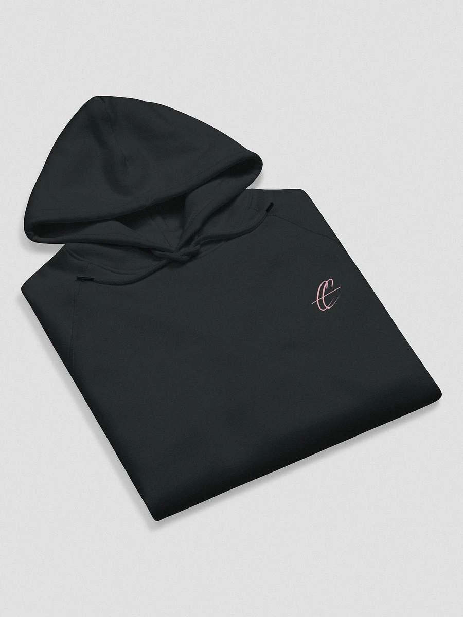The Pink-Line Hoodie product image (11)