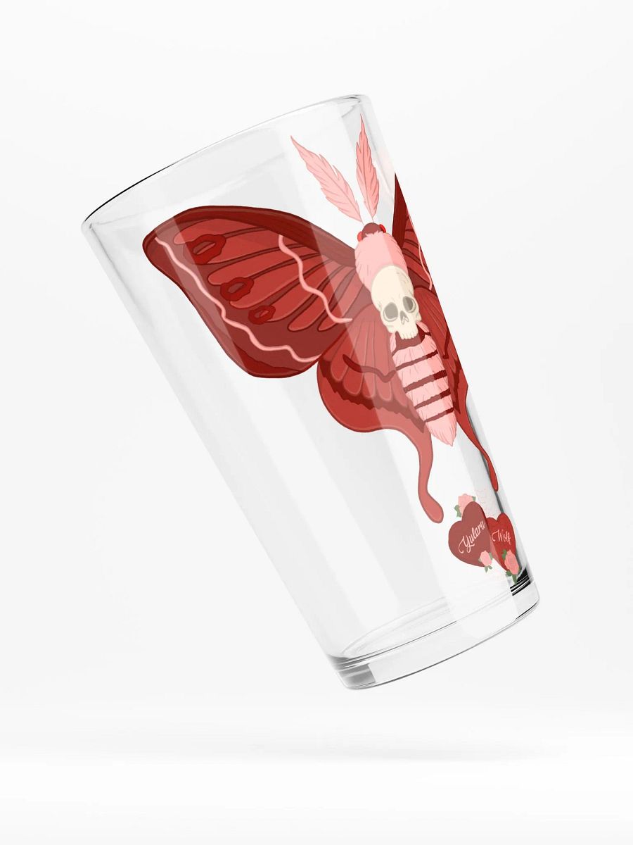 Death Moth Glass product image (4)