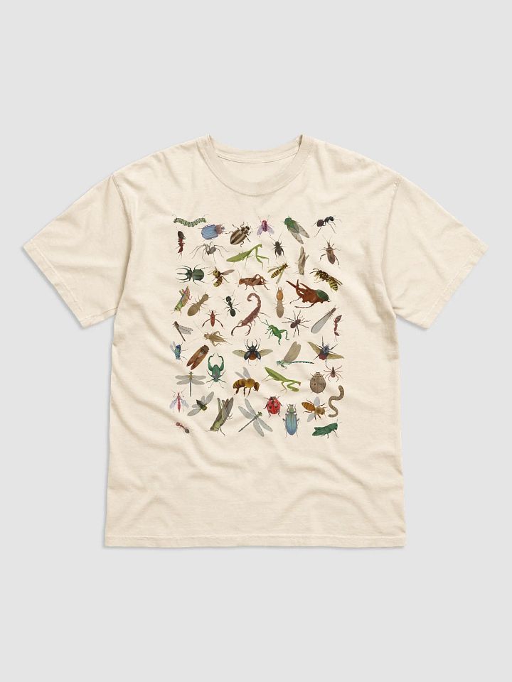 Buggin' Out Adult T-Shirt product image (1)