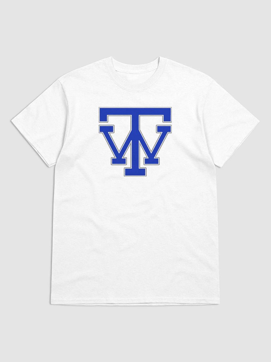 TW Logo Tee product image (1)