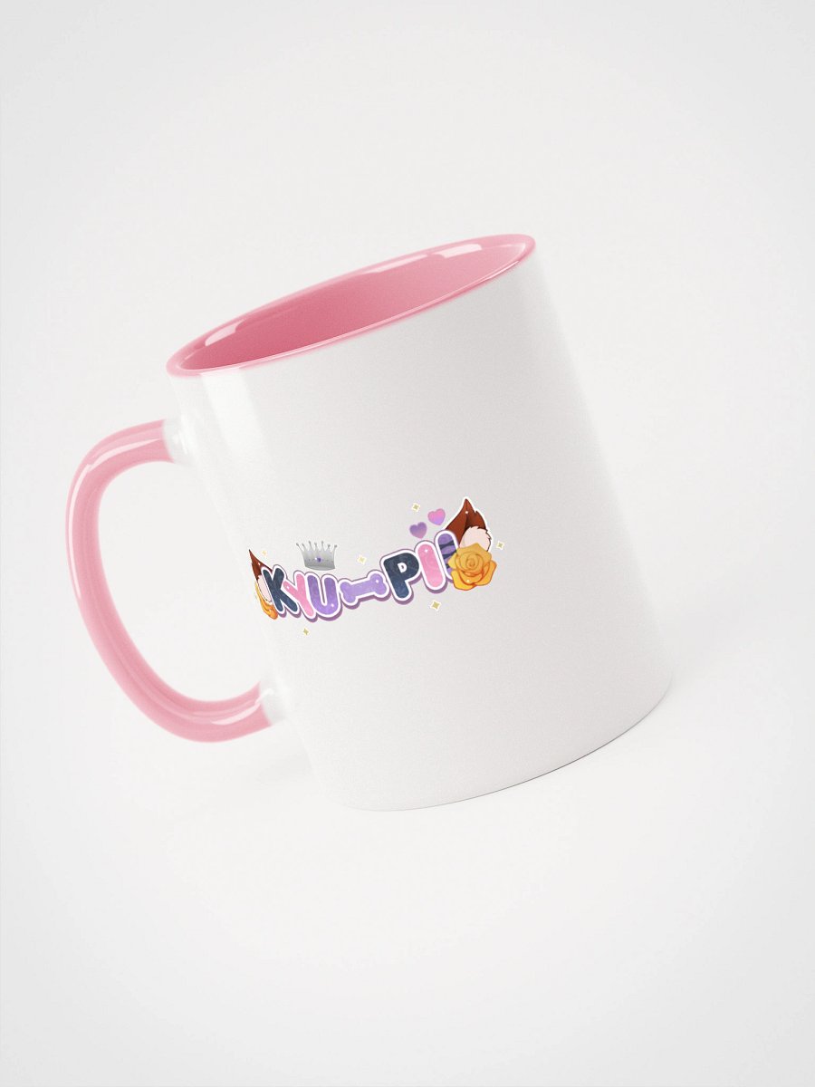 Kyu-Pii Coffee Mug product image (5)