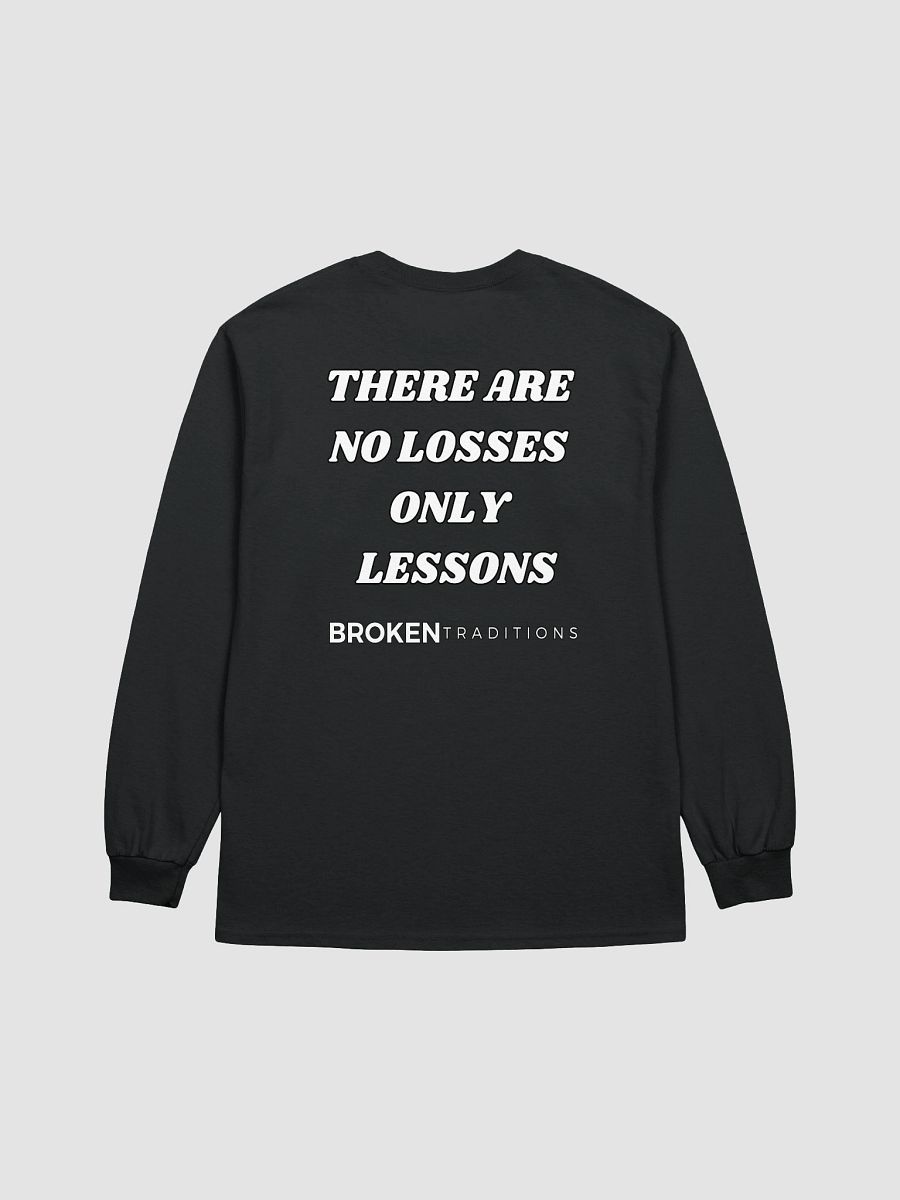 Wins + Lessons Long Sleeve Tee product image (13)
