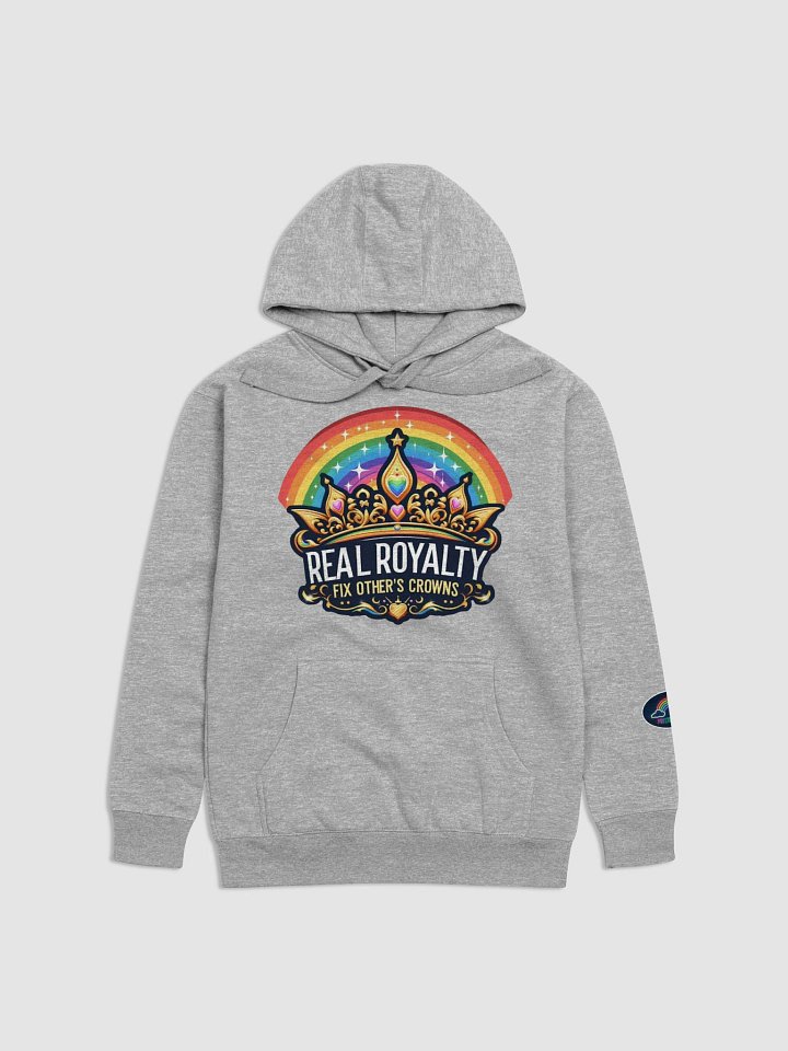 Real Royalty Hoody product image (1)