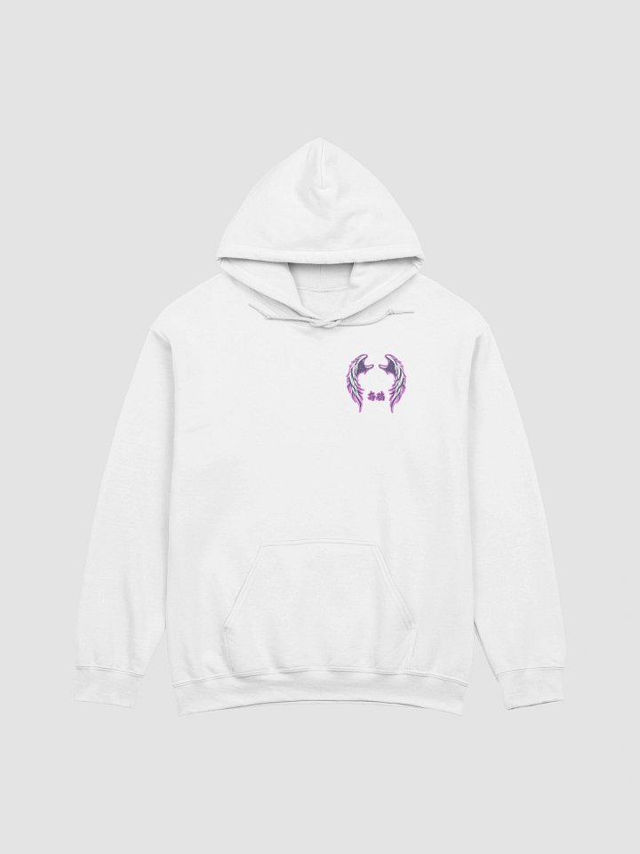 HEAVEN'S SWEETHEART deluxe hoodie product image (2)