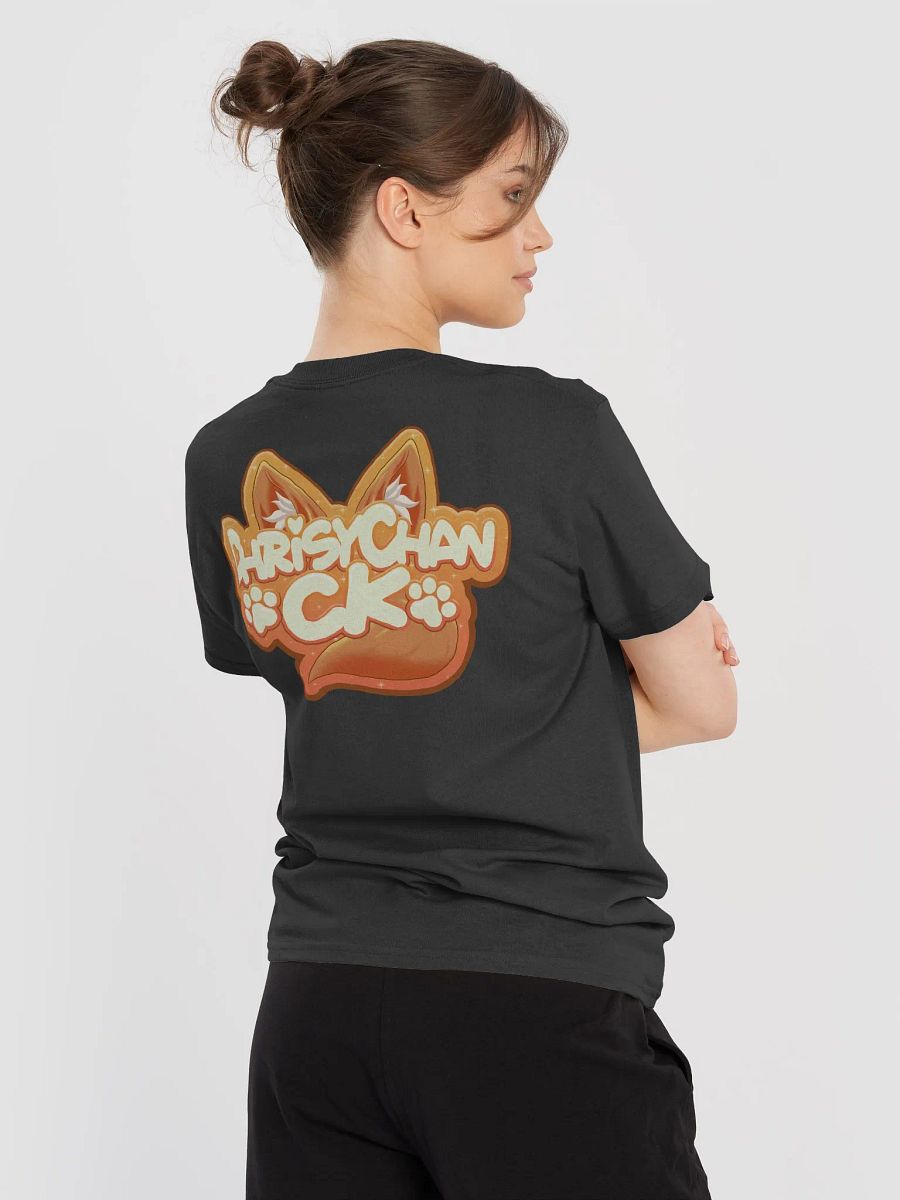 Game Fox T-Shirt product image (6)