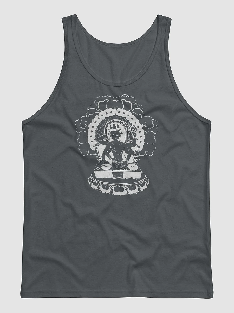 Shiva DJ Tank Top product image (2)