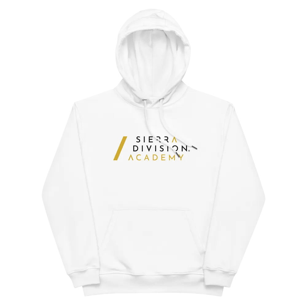 SDA Pullover Hoodie product image (2)