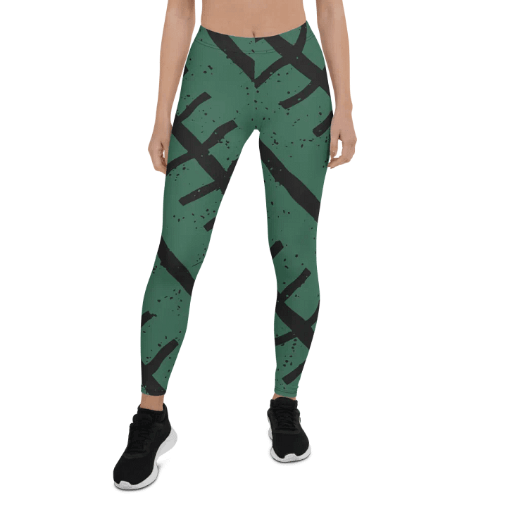 Leggings – Seamless Style for a Sleek & Modern Look product image (1)