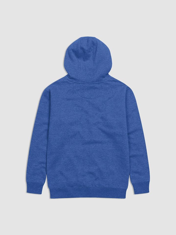 I'm Busy That Day Hoodie product image (8)