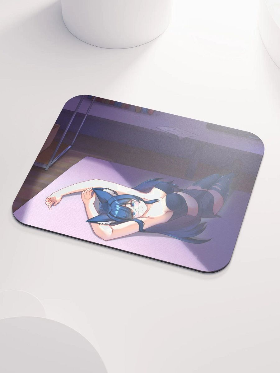 Jackie Lofi Classic Mousepad product image (3)