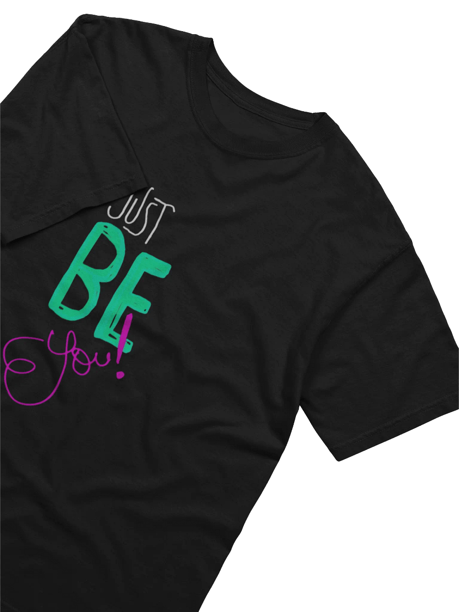 Be Yourself Tee product image (27)