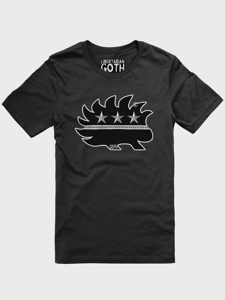 Non-Conformist Porcupine product image (1)