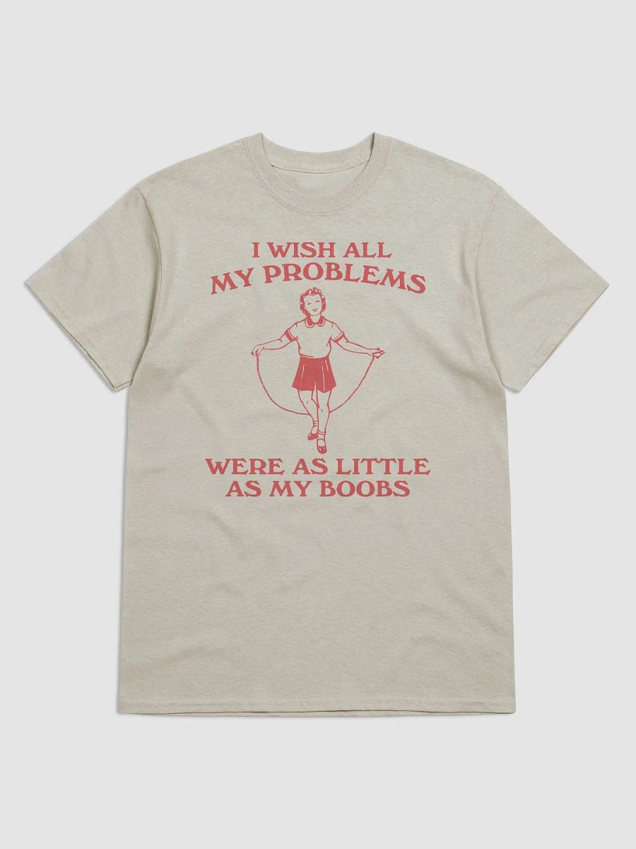 I wish all my problems product image (1)