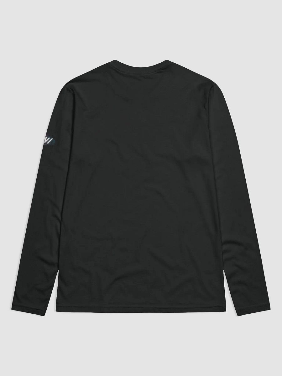 TAW Media - Long Sleeve T-Shirt product image (2)