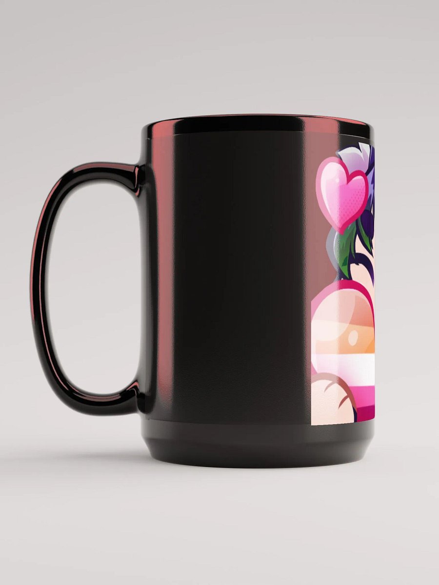 Lesbian Pride Mug product image (6)