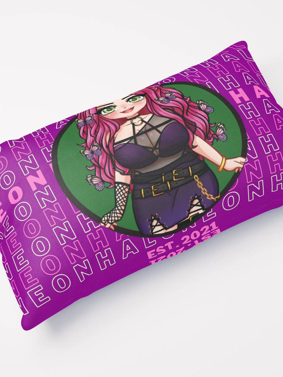 NH Est. 2021 Pillow product image (4)
