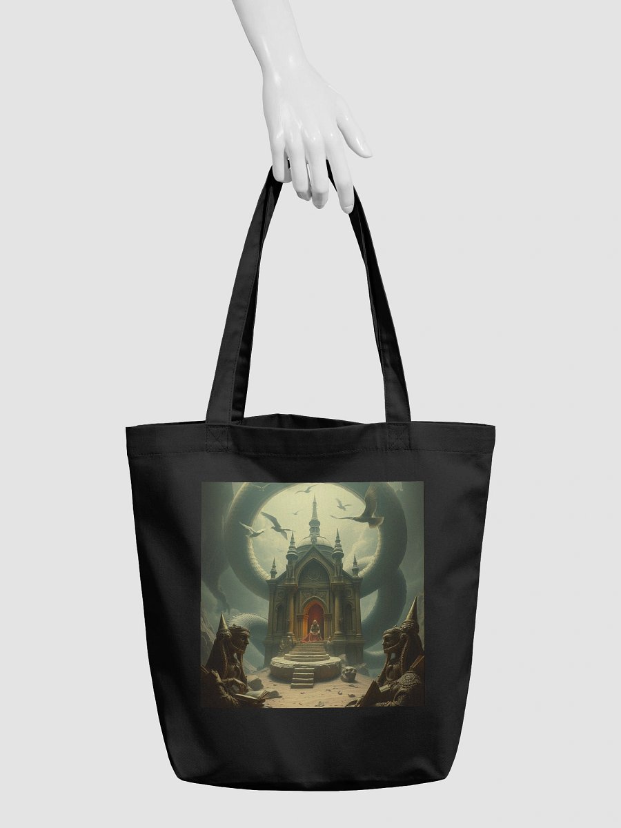 Mythical Throne Eco Tote product image (3)