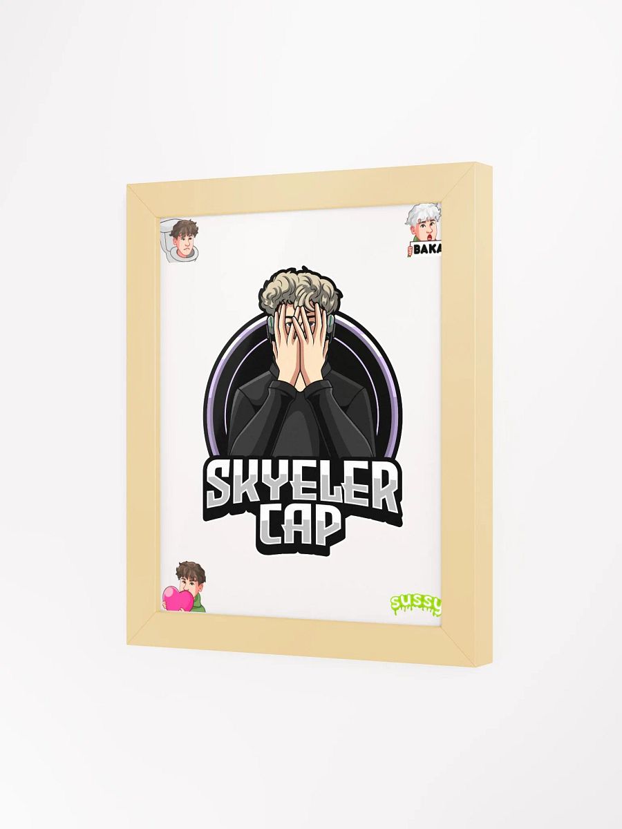 Skyelercap 