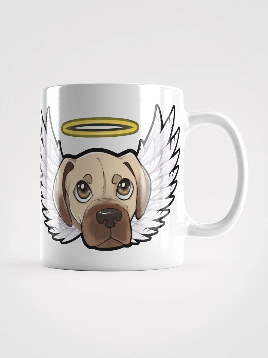 Rhino Memorial Mug product image (3)