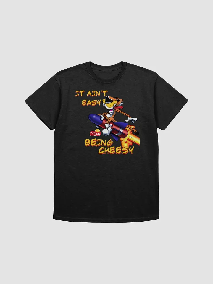 Easy Being Cheesy product image (7)
