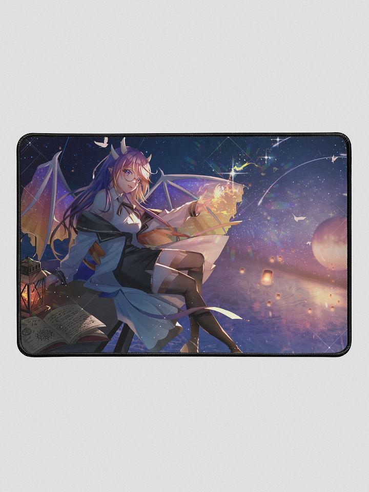 [Deskmat] Akari ~ Sunset [12x18] product image (1)