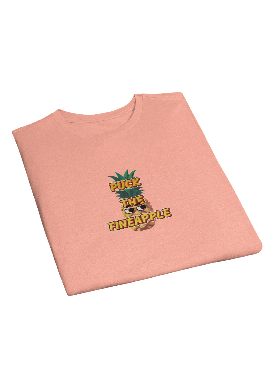 Fineapple Express T-Shirt product image (3)