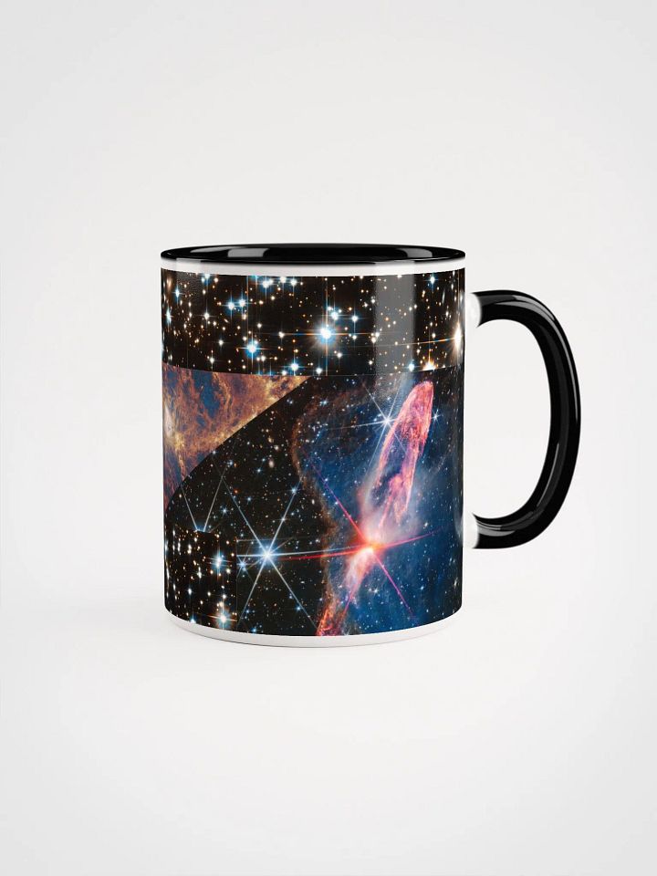 ASTRO Ceramic Mug with Color Inside product image (9)