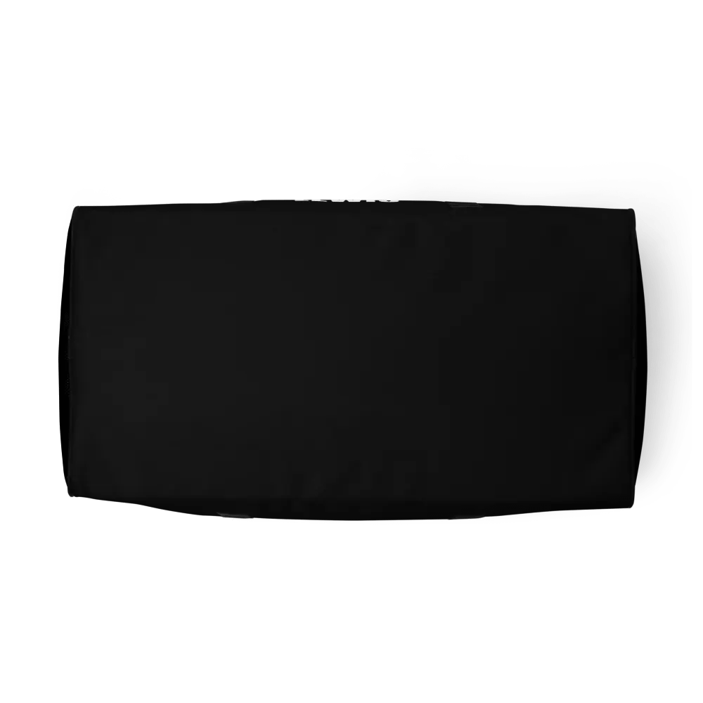 Legendary Afro Basketball Duffle Bag product image (3)