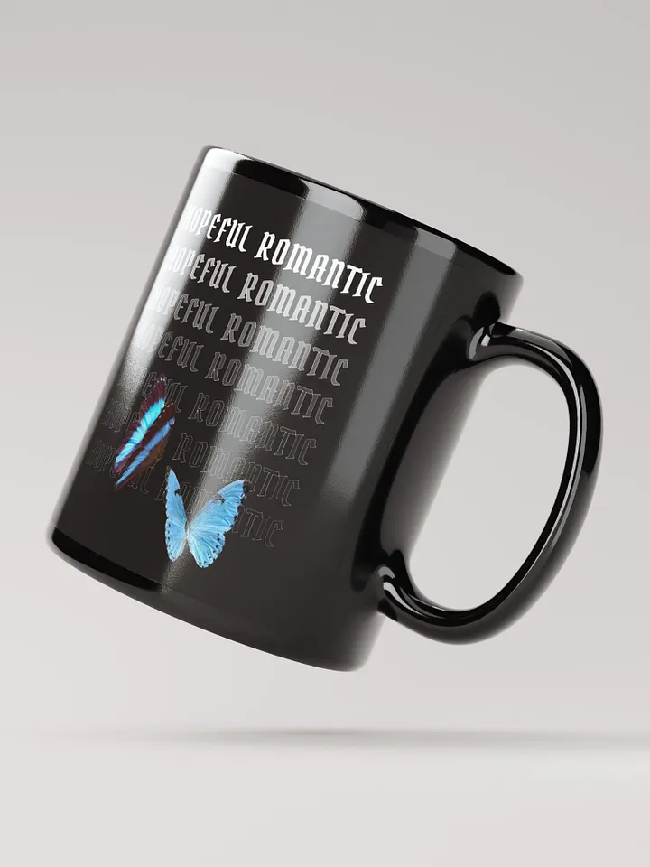 Hopeful Romantic Mug product image (2)