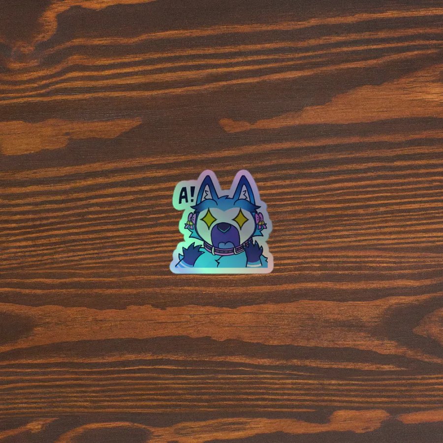 Shiny A! Hean product image (3)