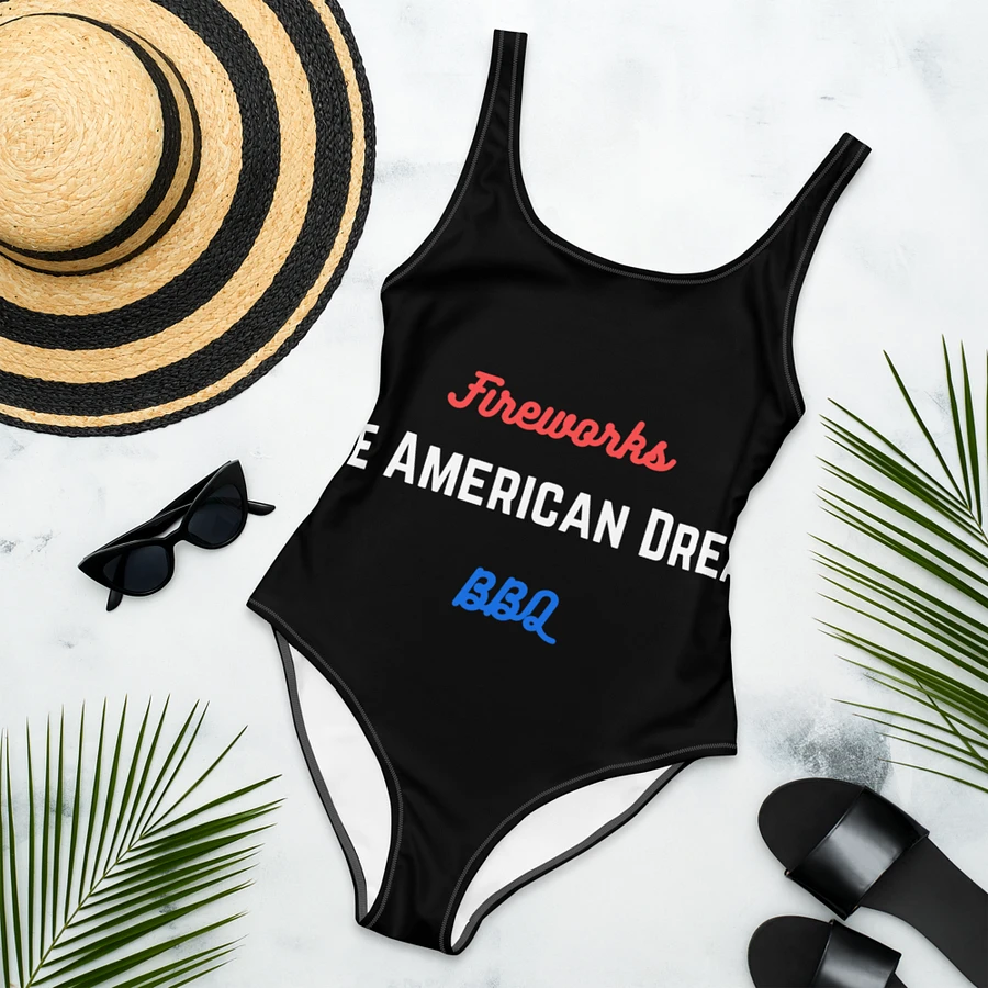 American Dream Swimsuit, Women's product image (4)