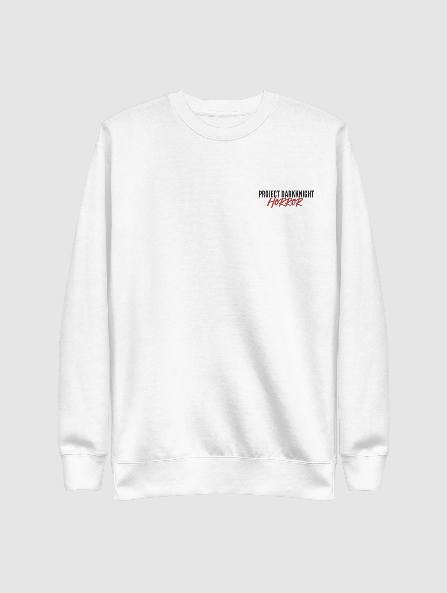 PDKH Unisex Premium Sweatshirt product image (1)