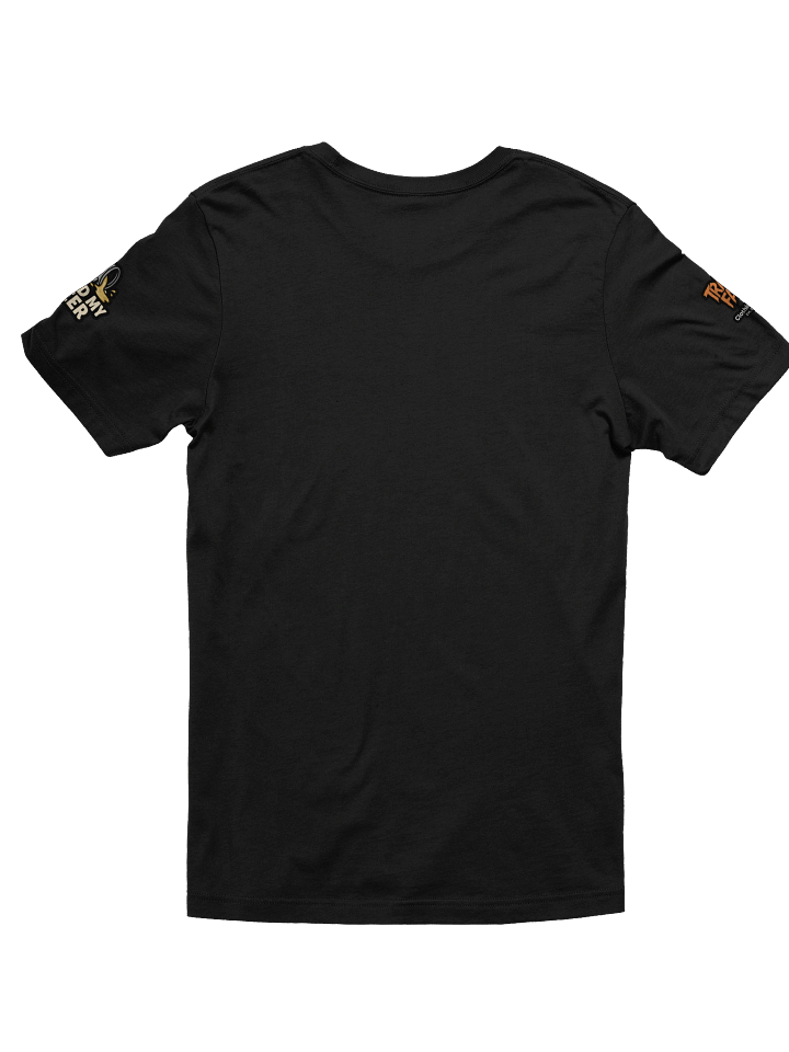 Tapped Out Again – Brewers Tee | MLB Rivals Locker product image (7)