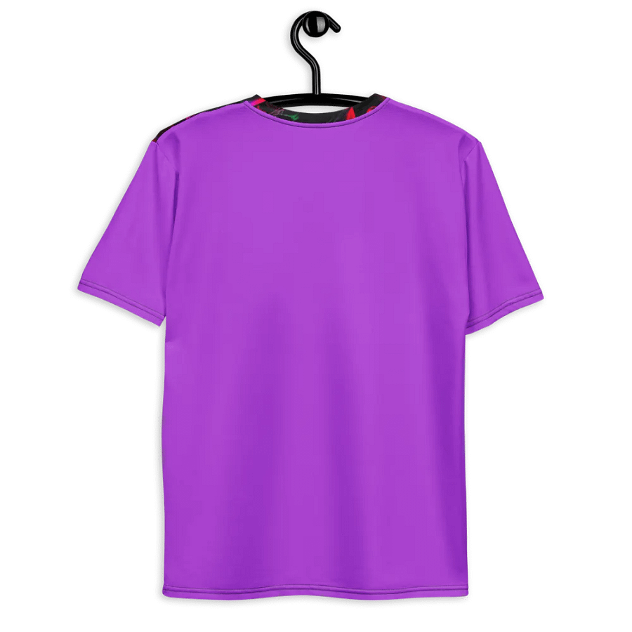Cursed By Moonlight T Shirt product image (9)