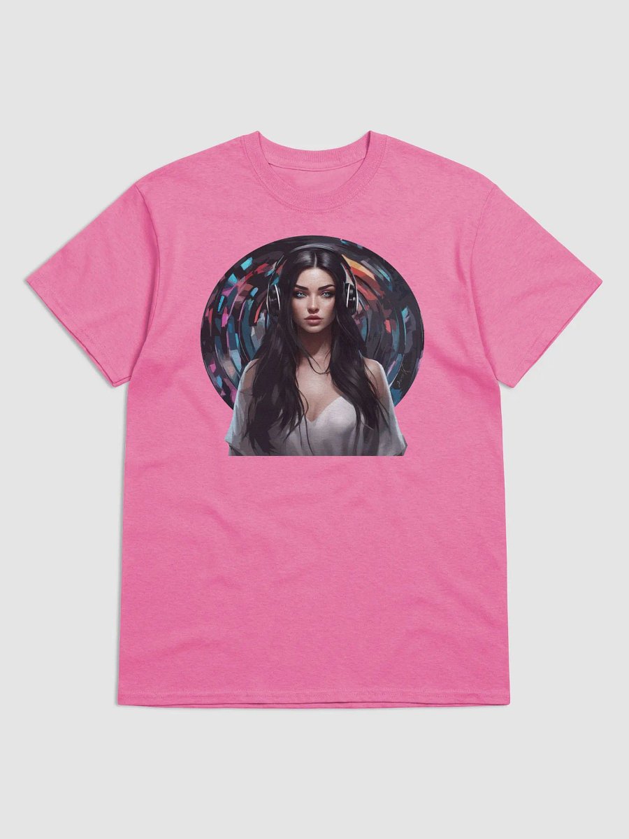 Dj Kate ☺ Gildan Heavyweight T-Shirt product image (2)