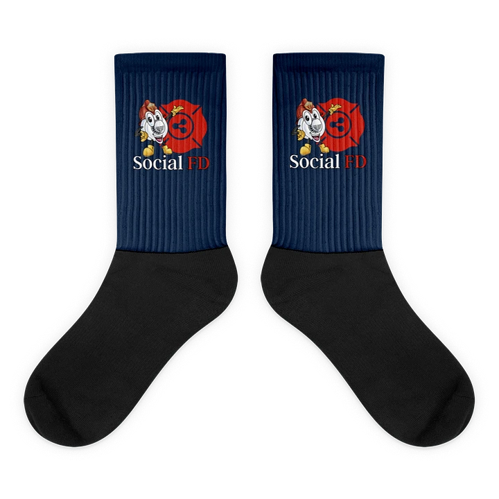 Social FD Socks product image (1)