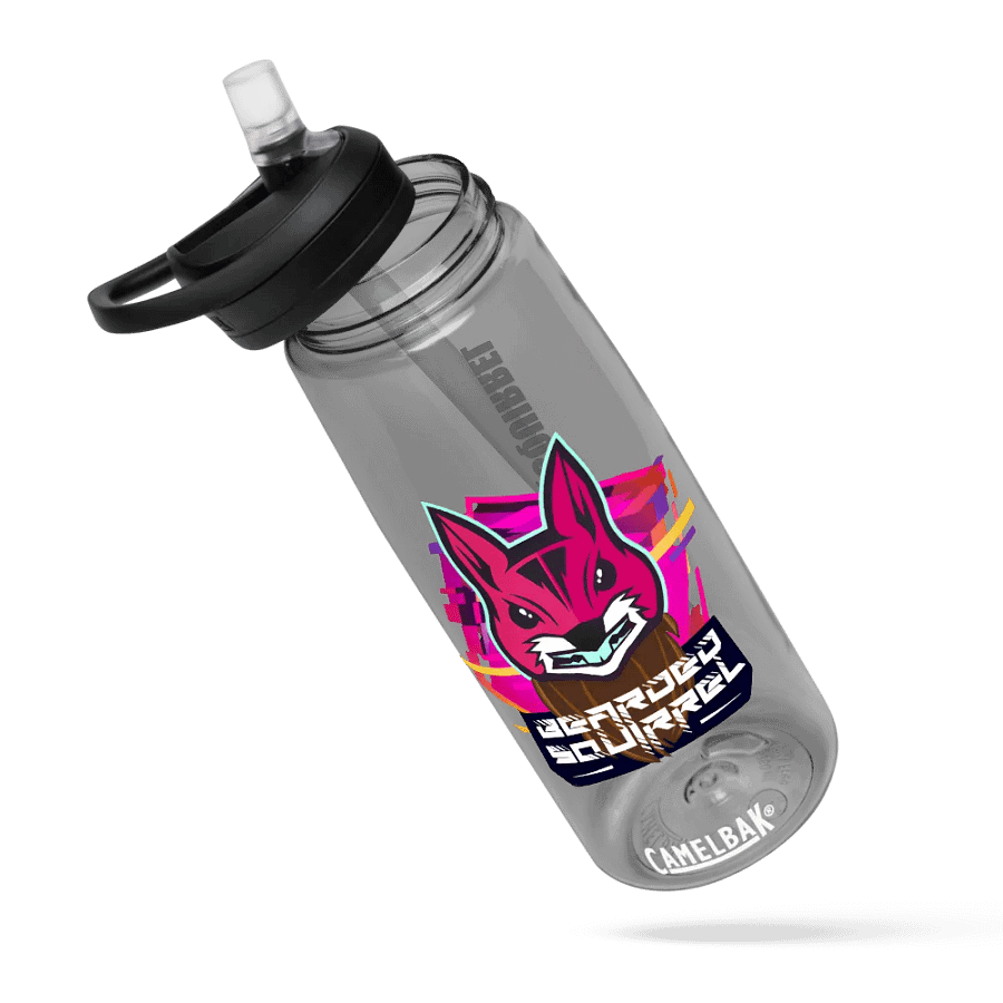 Logo - CamelBak Sports Water Bottle product image (6)
