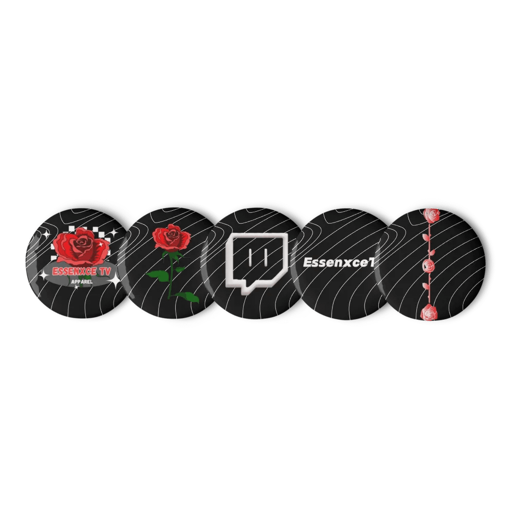 Essenxce Pins product image (5)