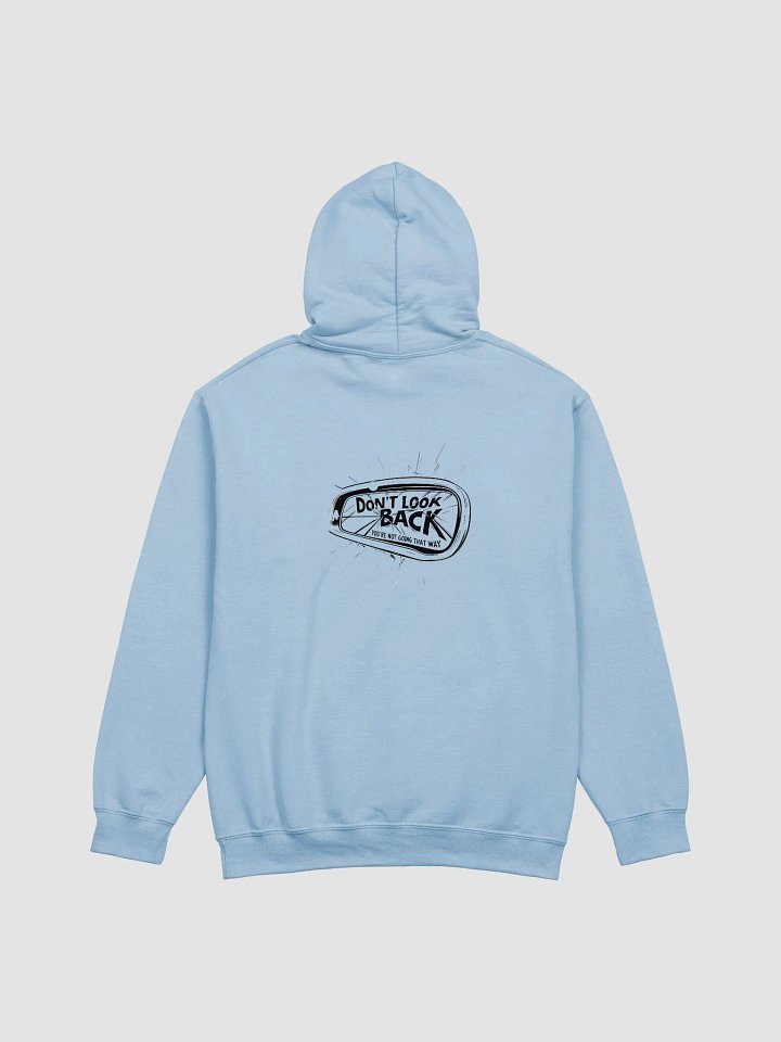 Don't Look Back Women's Hoodie product image (2)