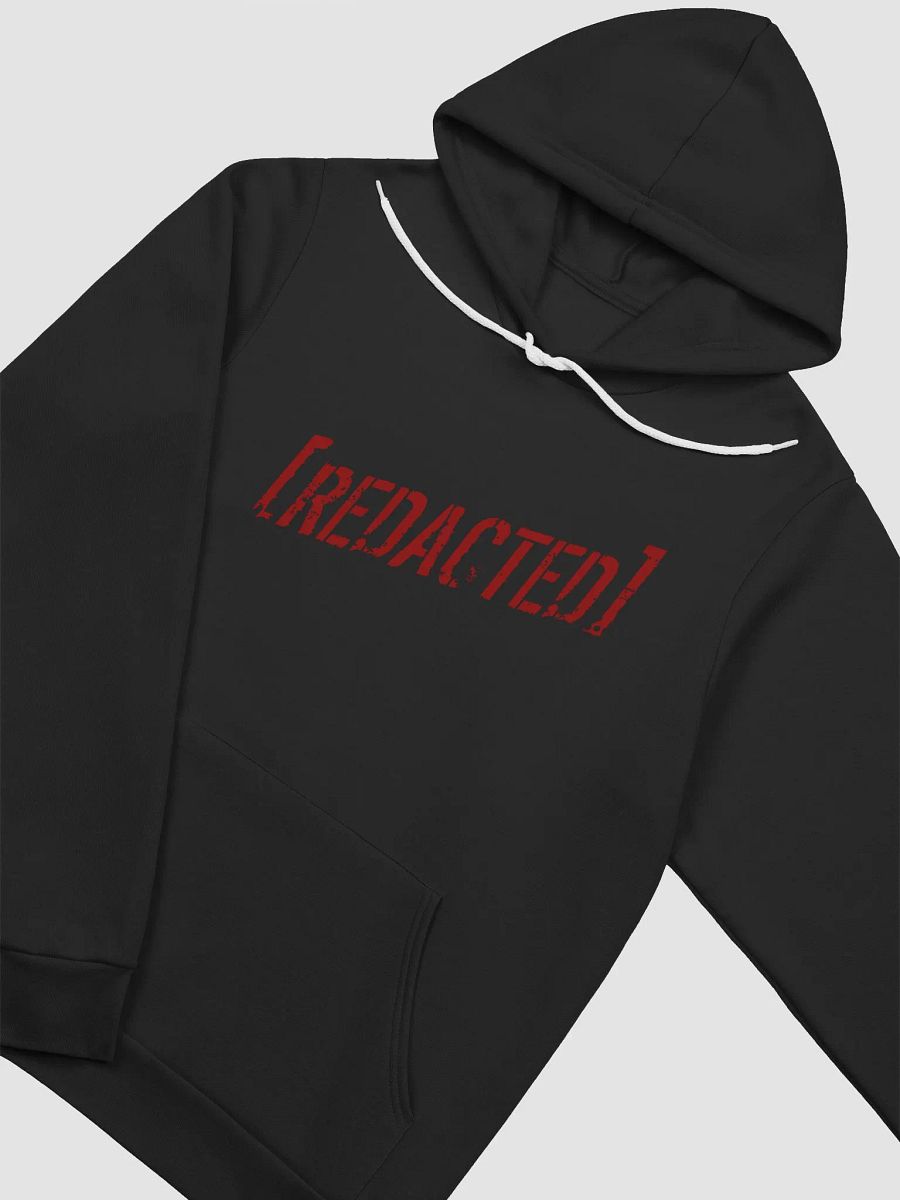 [REDACTED] Pullover Hoodie Sweatshirt product image (10)