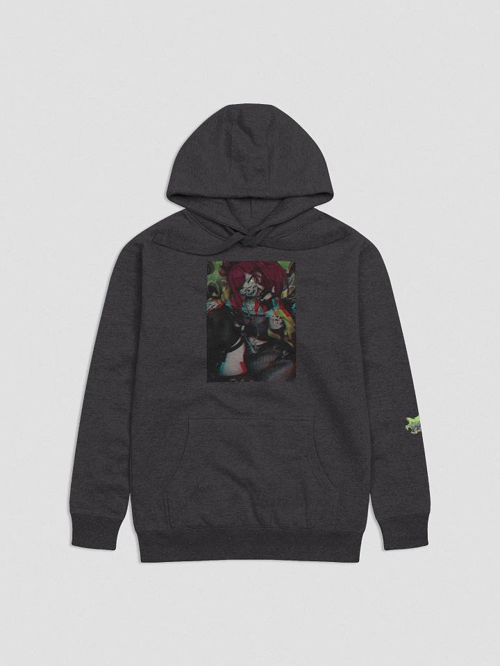 Troublemaker (men's hoodie) product image (7)