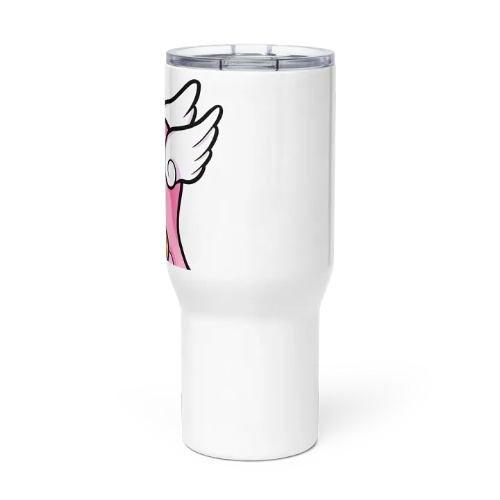 Cute Travel Mug product image (2)