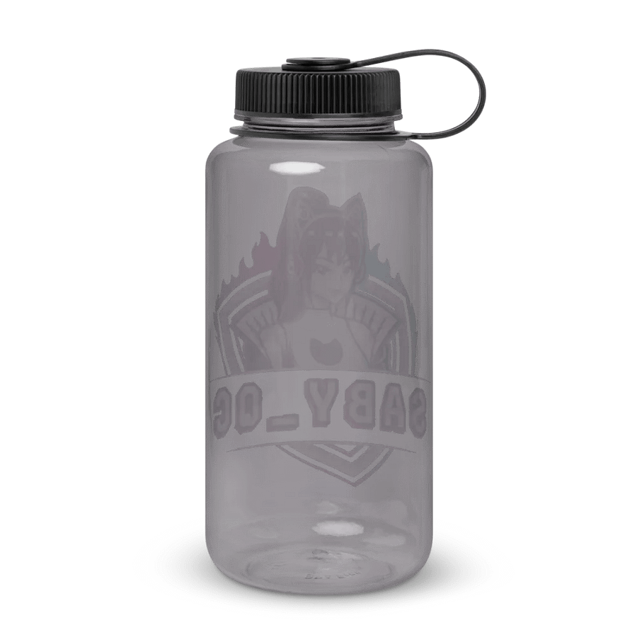 Flame Guardian Wide Mouth Water Bottle product image (2)