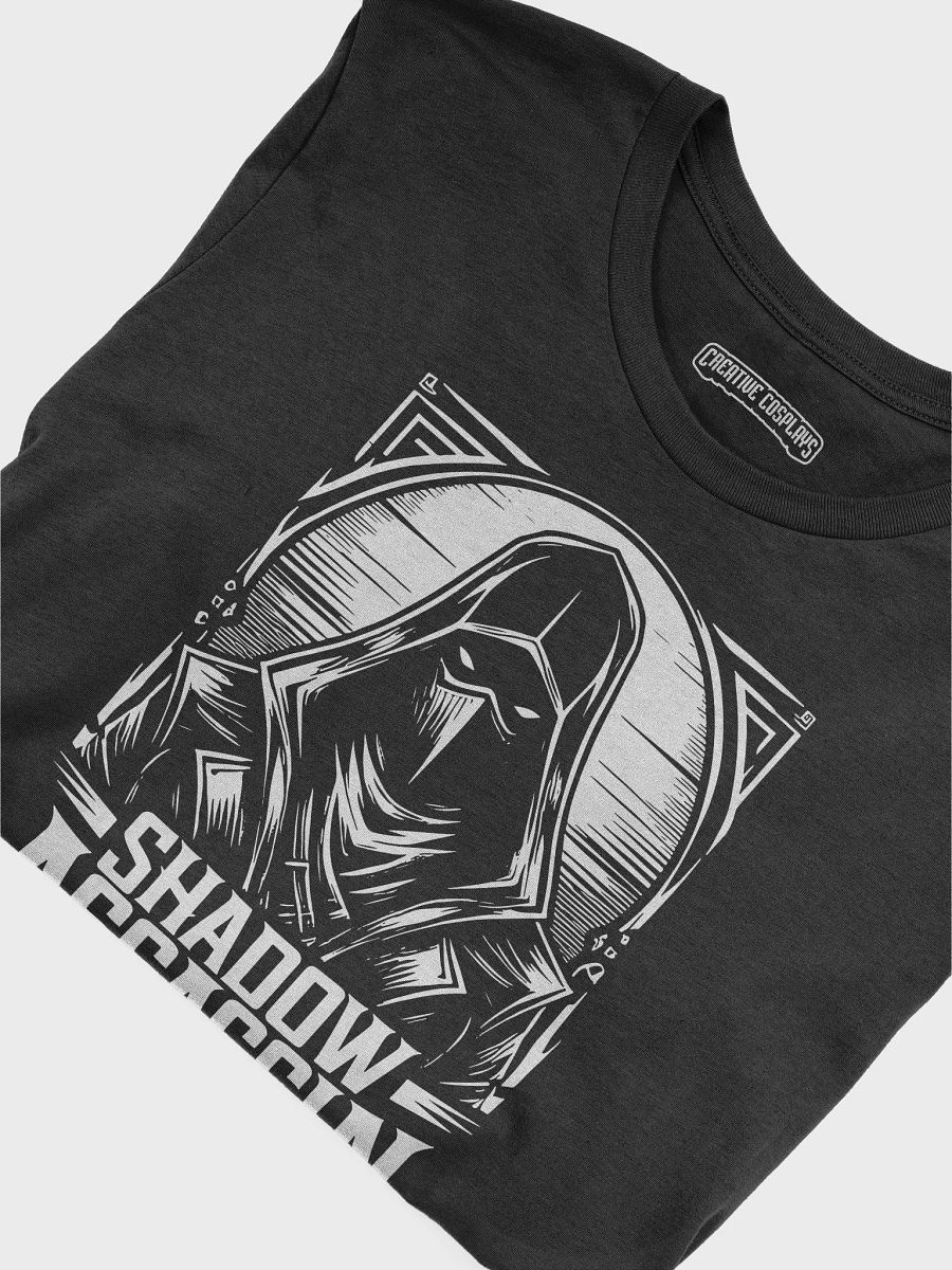 Shadow Assassin T-Shirt product image (3)